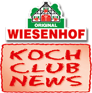 WIESENHOF Koch Club Logo