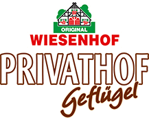 WIESENHOF Privathof Logo