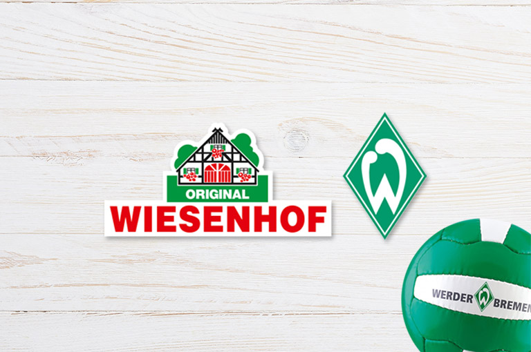WIESENHOF Werder Links