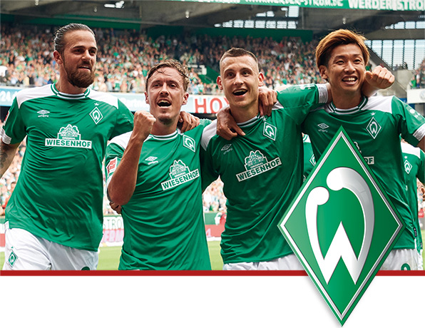 Wiesenhof Werder Bremen Ticket-Gewinnspiel