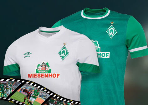 WIESENHOF Werder Bremen