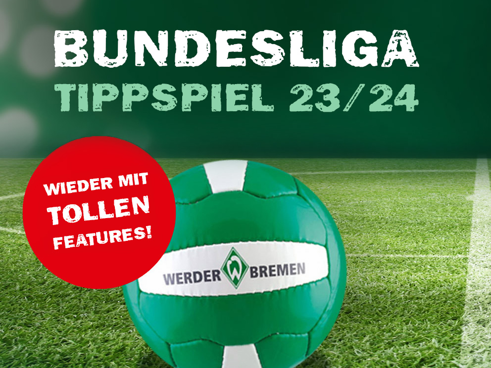 Tippspiel Bundesliga 2022/2023