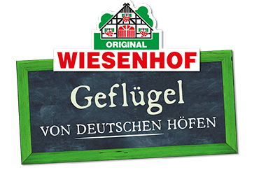 WIESENHOF Logo